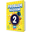 2. S�n�f Problem Gezegeni K�rm�z� Beyaz Yay�nlar�