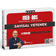 2027 MEB-AGS Say�sal Yetenek Video Ders Notlar� - G�ven G�ll�o�lu Hoca Kafas� Yay�nlar�