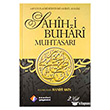 Sahih-i Buhari Muhtasar� (3 Cilt Tak�m) (1. Hamur) Saadet Yay�nevi