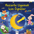Huzurla Uyumak ��in �yk�ler 1001 �i�ek Kitaplar