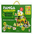 Panga Dostluk Orman� Sincap Kitap