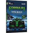 7. S�n�f Sosyal Bilgiler Formula 1 Soru Bankas� Son Viraj Yay�nlar�