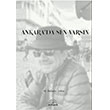Ankarada Sen Vars�n Mihenk Kitap