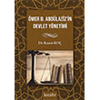 �mer bin Abd�lazizin Devlet Y�netimi Kitabi Yay�nevi
