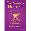 Eve Var�nca Haber Et Eftalya Kitap
