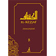 El-Ke��af 8. Cilt Ekin Yay�nlar�