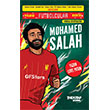 Y�ld�z Futbolcular Serisi - Mohamed Salah The Kitap �ocuk