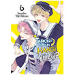 Tamon-Kun`un Hangi Y�z�? 6 Athica Yay�nlar�