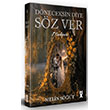 D�neceksin Diye S�z Ver 2 - Mahperi Dex Yay�nevi