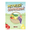 Meyveleri Boyuyorum �drak Yay�nlar�