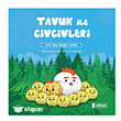 Tavuk ile Civcivleri �drak Yay�nlar�