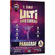 7. S�n�f Paragraf Soru Bankas� Ulti Yay�nlar�