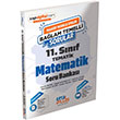 11. S�n�f Matematik Tematik Maarif Soru Bankas� �ap Yay�nlar�