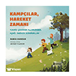 Kamp��lar, Hareket Zaman� �drak Yay�nlar�