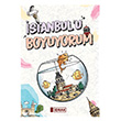 �stanbul`u Boyuyorum �drak Yay�nlar�