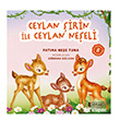 Ceylan �irin ile Ceylan Ne�eli �drak Yay�nlar�