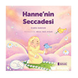 Hanne`nin Seccadesi �drak Yay�nlar�