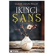 �kinci �ans Yediveren Yay�nlar�