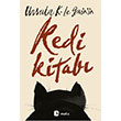 Ursula K. Le Guinin Kedi Kitab� Metis Yay�nlar�