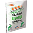 10. S�n�f Biyoloji Tematik Maarif Soru Bankas� �ap Yay�nlar�