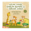 Aslan Atak, Kaplan Kumpa ile Z�rafa Zarif �drak Yay�nlar�