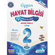 2. S�n�f Hayat Bilgisi Beceri Temelli Fasik�l ��gen Yay�nc�l�k