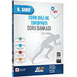 9. S�n�f T�rk Dili ve Edebiyat� H�T Soru Bankas� H�z ve Renk
