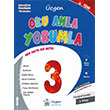 3. S�n�f T�rk�e Oku Anla Yorumla ��gen Yay�nc�l�k