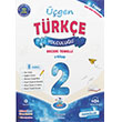 2. S�n�f T�rk�e Beceri Temelli Fasik�lleri ��gen Yay�nc�l�k