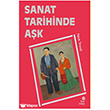 Sanat Tarihinde A�k Hep Kitap