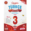 3. S�n�f T�rk�e Beceri Temelli Fasik�l ��gen Yay�nc�l�k