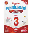3. S�n�f Fen Bilimleri Beceri Temelli Fasik�l ��gen Yay�nc�l�k