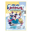Patipalas Buz �st�nde Hep Kitap