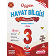 3. S�n�f Hayat Bilgisi Beceri Temelli Fasik�l ��gen Yay�nc�l�k