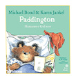 Paddington: Hastaneye Gidiyor Hep Kitap