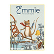 Emmie Yeni Bir �cat Pe�inde Hep Kitap