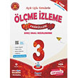 3. S�n�f A��k U�lu Sorularla �l�me ve �zleme Fasik�lleri ��gen Yay�nc�l�k