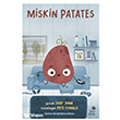 ��lg�n Yiyecekler Serisi: Miskin Patates Hep Kitap