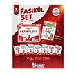 3. S�n�f Beceri Temelli �lkokul Yoculu�u Fasik�l Set ��gen Yay�nc�l�k