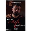 Bana Bir A�k Bor�luydu Hayat Hayykitap
