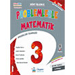 3. S�n�f Problemlerle Matematik ��gen Yay�nc�l�k