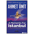 A Memento for Istanbul Yap� Kredi Yay�nlar�