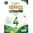 4. S�n�f T�rk�e Beceri Temelli Fasik�l ��gen Yay�nc�l�k
