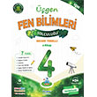4. S�n�f Fen Bilimleri Beceri Temelli Fasik�l ��gen Yay�nc�l�k