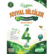 4. S�n�f Sosyal Bilgiler Beceri Temelli Fasik�l ��gen Yay�nc�l�k