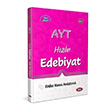 AYT H�zl� Edebiyat Enfes Konu Anlat�ml� Data Yay�nlar�