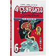 6. S�n�f T�m Dersler 4 �eyrekle Soru Bankas� Beyin Tak�m� Yay�nlar�
