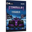 6. S�n�f Fen Bilimleri Formula 1 Soru Bankas� Son Viraj Yay�nlar�