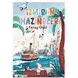 �zmir`in Hazineleri K�rm�z� Kedi �ocuk
