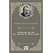 Letrange cas du Dr Jekyll et de M. Hyde Paper Books